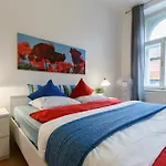 Castle Apartments