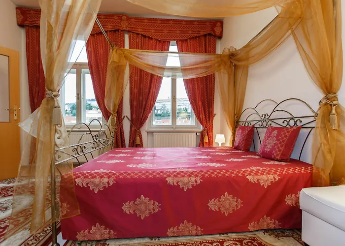 Castle Apartments
