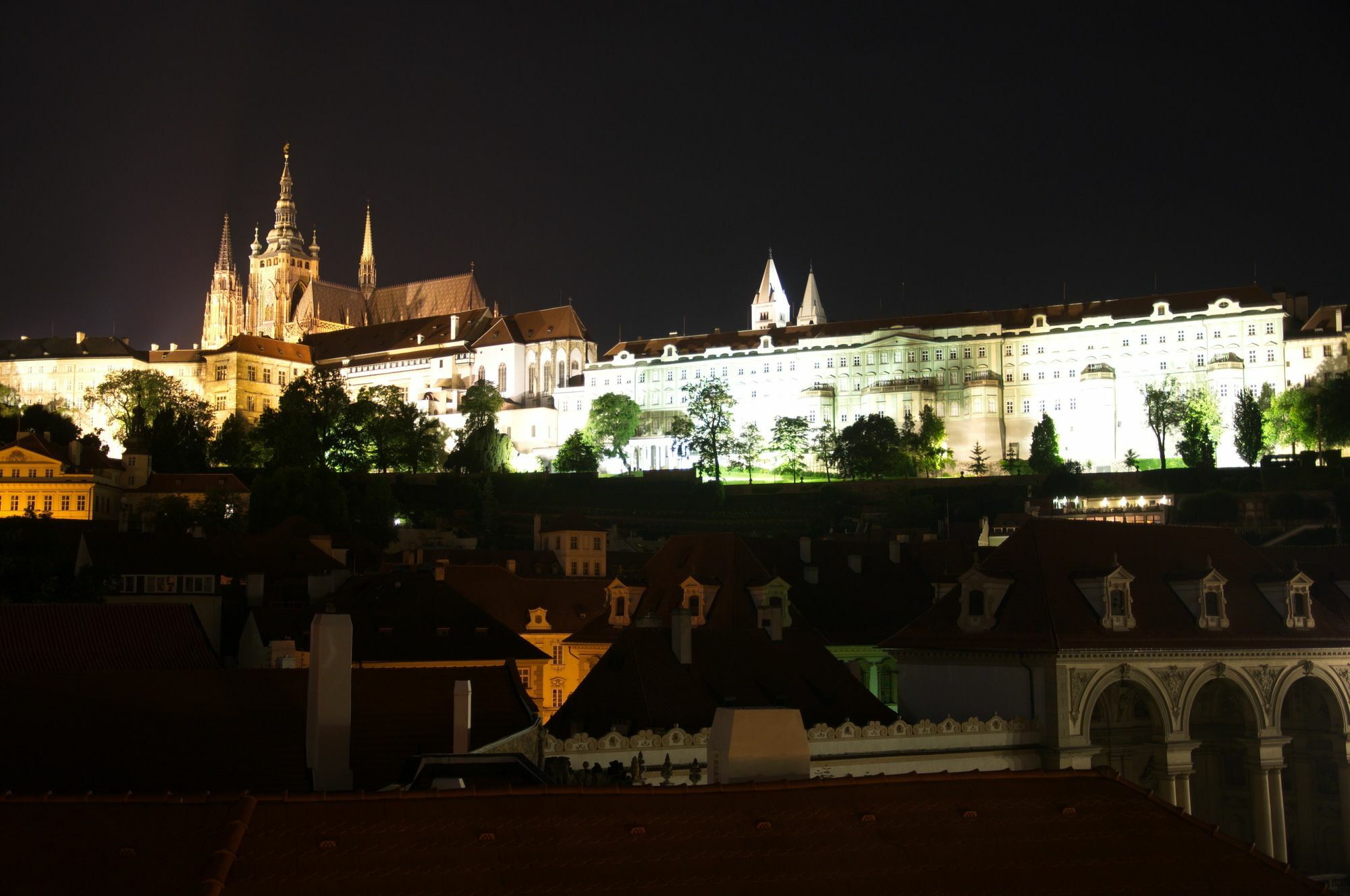 Castle